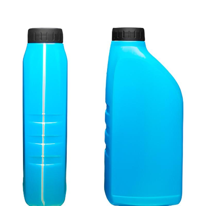 Envase 700 ml. aceitero con mirilla de nivel