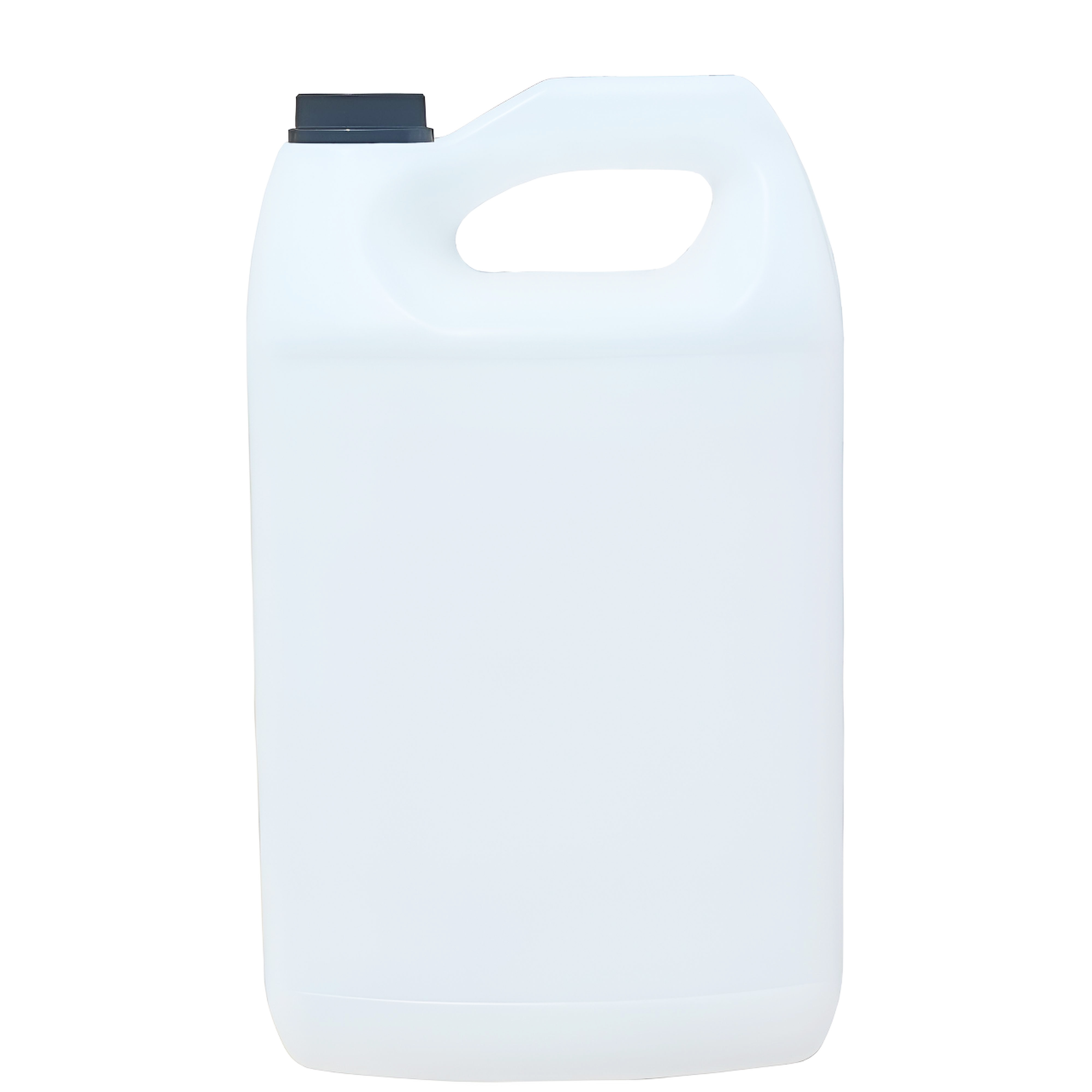 Garrafa multiusos tipo anticongelante 3.8 - 4 litros color natural